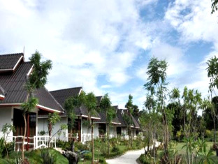 Peardao Resort Ratchaburi Province Exterior foto