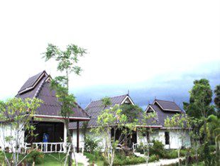 Peardao Resort Ratchaburi Province Exterior foto